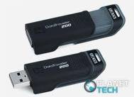PEN DRIVE KINGSTON ORIGINAL 4GB